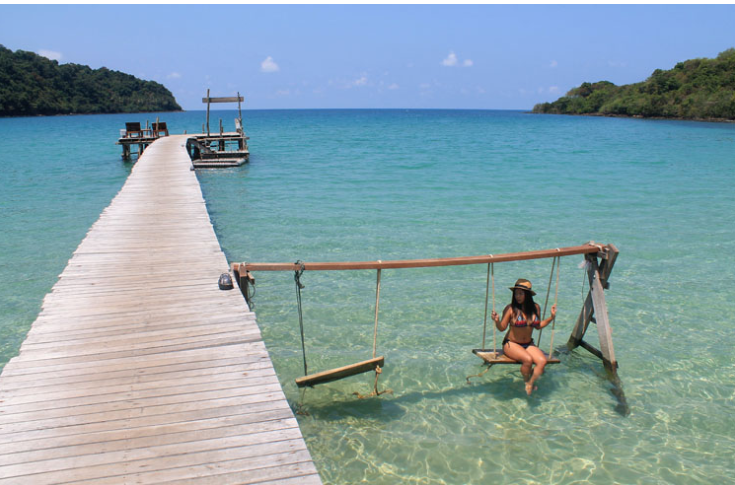 Thailand Tegaskan Tak Ada Konflik dengan Kamboja Soal Pulau Kut